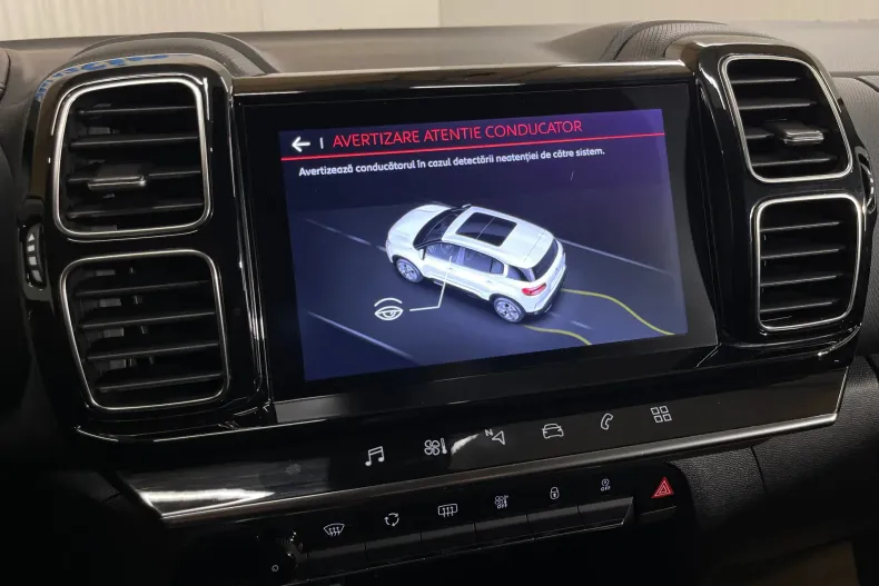 Citroën C5 Aircross din 2023 cu 89.936 km - oferta CIT141309 - foto 20