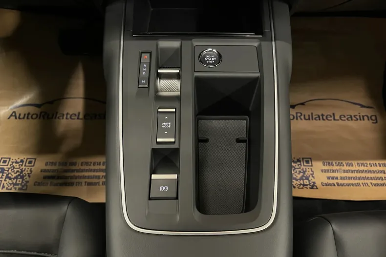 Citroën C5 Aircross din 2023 cu 89.936 km - oferta CIT141309 - foto 22