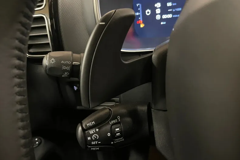 Citroën C5 Aircross din 2023 cu 89.936 km - oferta CIT141309 - foto 23