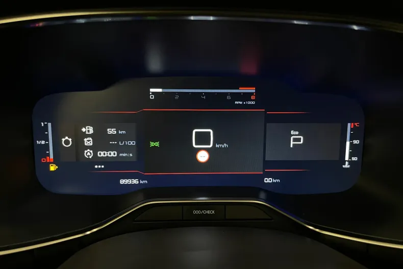 Citroën C5 Aircross din 2023 cu 89.936 km - oferta CIT141309 - foto 26