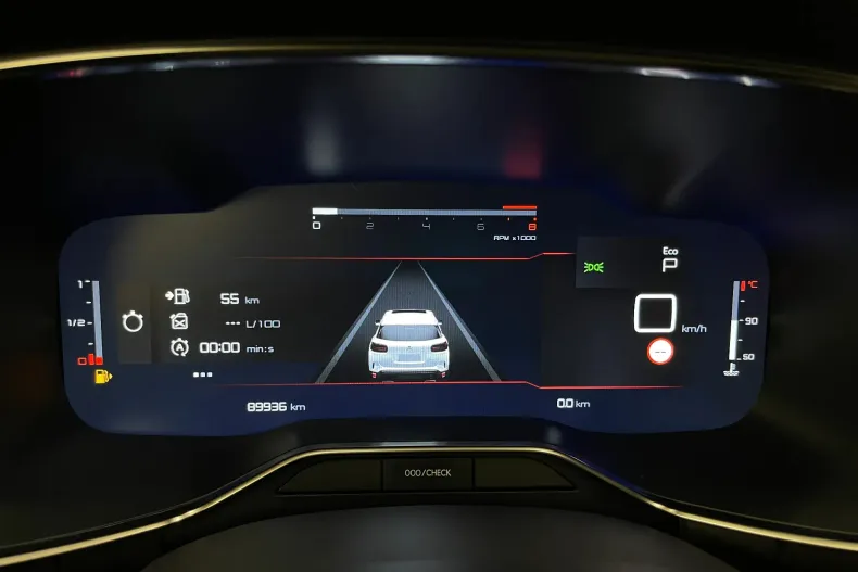 Citroën C5 Aircross din 2023 cu 89.936 km - oferta CIT141309 - foto 27