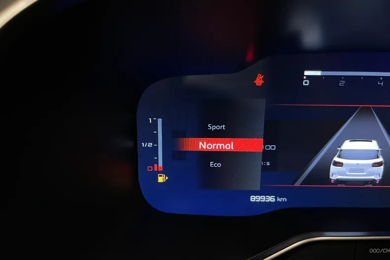 Citroën C5 Aircross din 2023 cu 89.936 km - oferta CIT141309 - foto 28