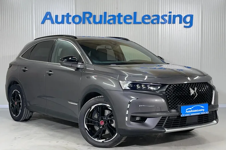 DS Automobiles DS 7 Crossback din 2022 cu 59.129 km - oferta DSA141311 - foto 2