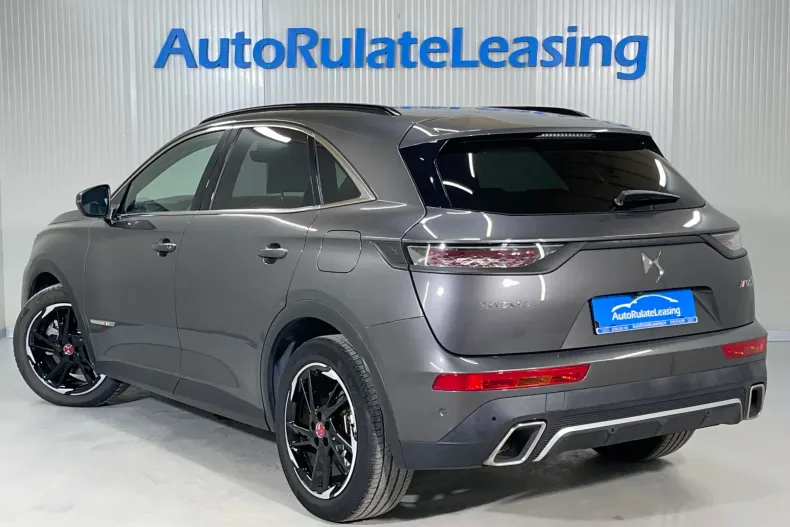DS Automobiles DS 7 Crossback din 2022 cu 59.129 km - oferta DSA141311 - foto 4