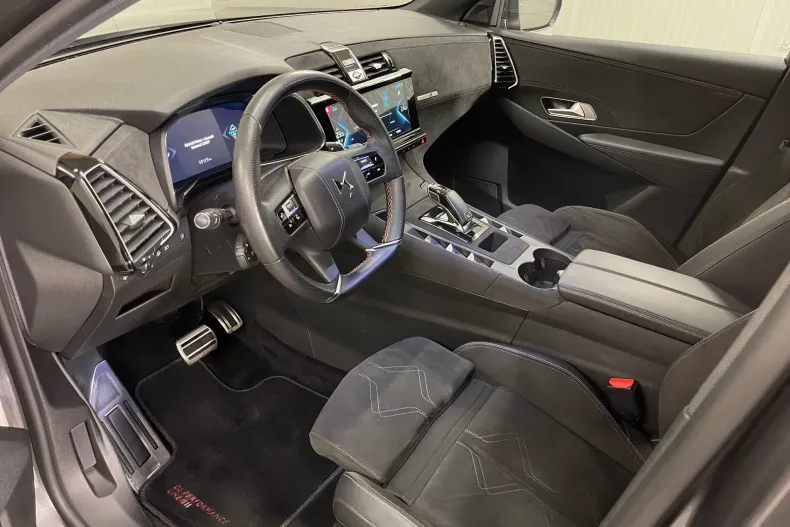 DS Automobiles DS 7 Crossback din 2022 cu 59.129 km - oferta DSA141311 - foto 5