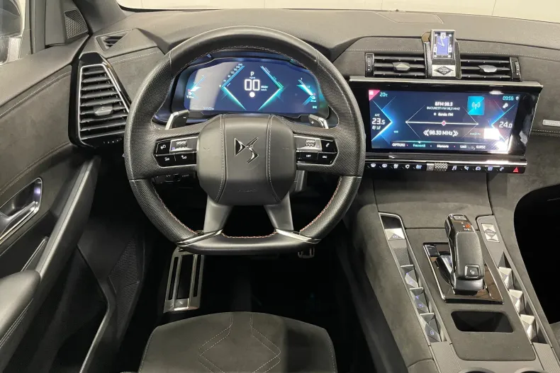 DS Automobiles DS 7 Crossback din 2022 cu 59.129 km - oferta DSA141311 - foto 6