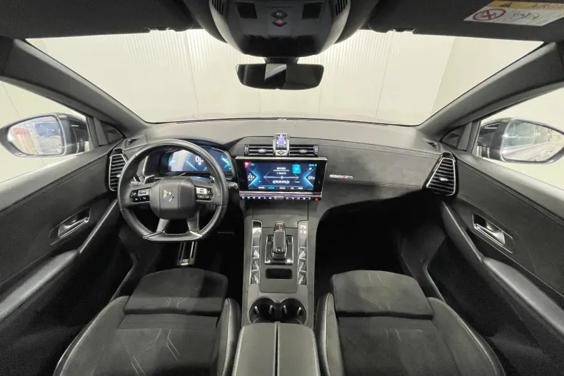 DS Automobiles DS 7 Crossback din 2022 cu 59.129 km - oferta DSA141311 - foto 7