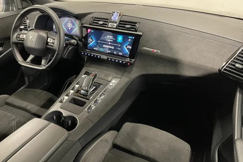 DS Automobiles DS 7 Crossback din 2022 cu 59.129 km - oferta DSA141311 - foto 8