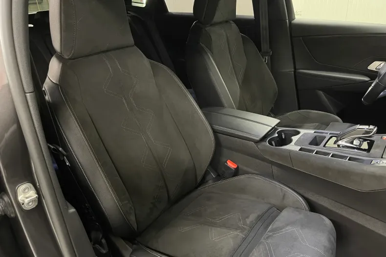 DS Automobiles DS 7 Crossback din 2022 cu 59.129 km - oferta DSA141311 - foto 9