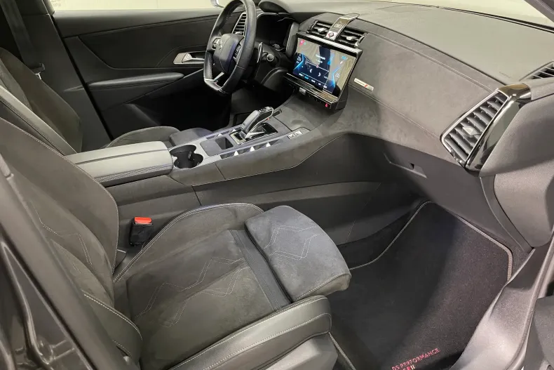 DS Automobiles DS 7 Crossback din 2022 cu 59.129 km - oferta DSA141311 - foto 10
