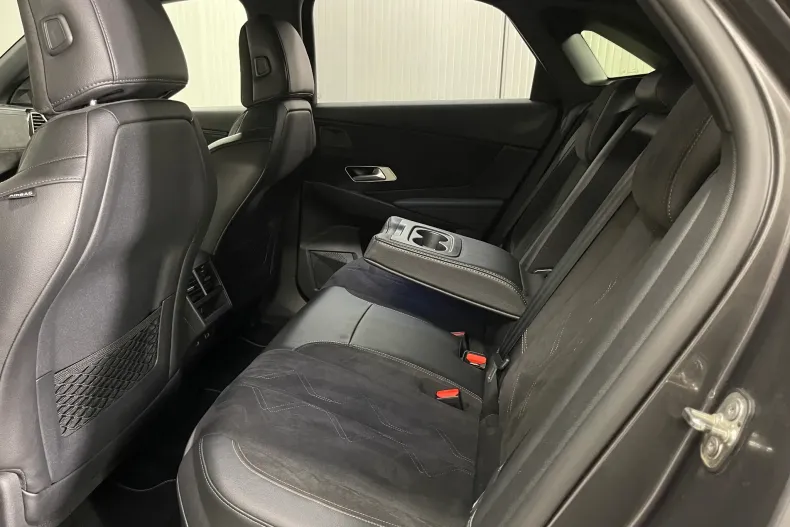 DS Automobiles DS 7 Crossback din 2022 cu 59.129 km - oferta DSA141311 - foto 12