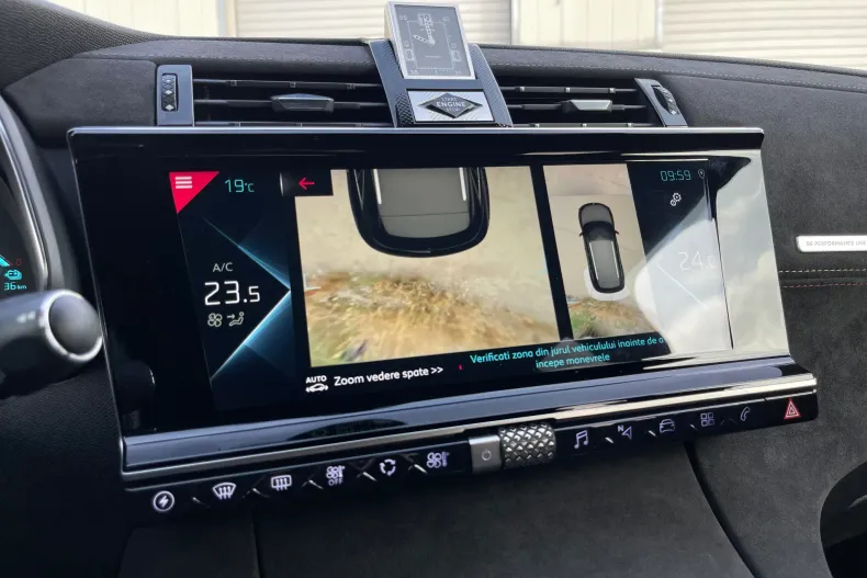 DS Automobiles DS 7 Crossback din 2022 cu 59.129 km - oferta DSA141311 - foto 14