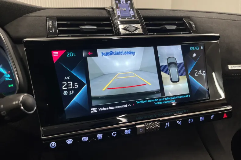 DS Automobiles DS 7 Crossback din 2022 cu 59.129 km - oferta DSA141311 - foto 16