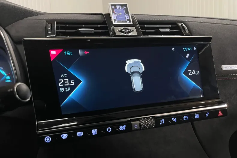 DS Automobiles DS 7 Crossback din 2022 cu 59.129 km - oferta DSA141311 - foto 17