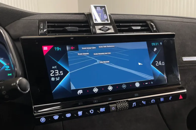 DS Automobiles DS 7 Crossback din 2022 cu 59.129 km - oferta DSA141311 - foto 18