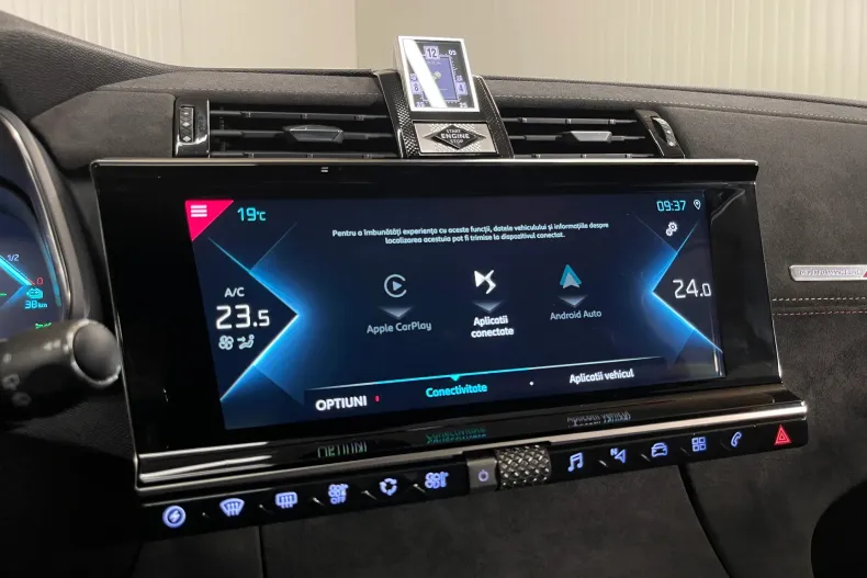 DS Automobiles DS 7 Crossback din 2022 cu 59.129 km - oferta DSA141311 - foto 19