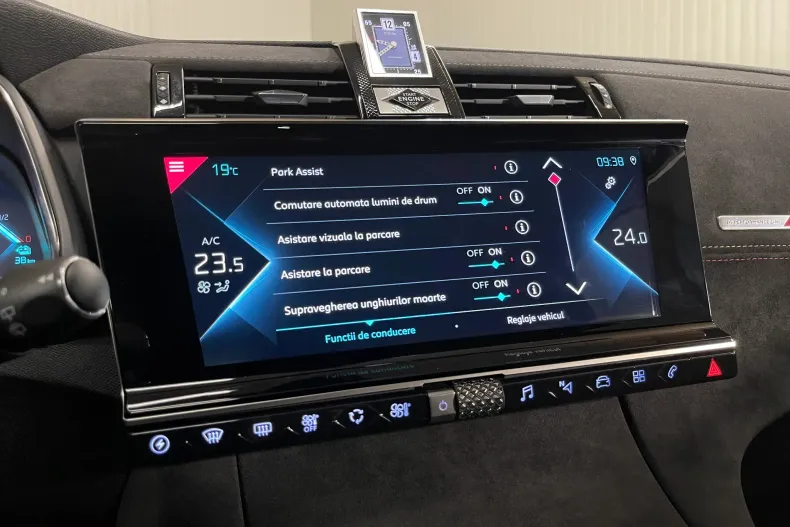 DS Automobiles DS 7 Crossback din 2022 cu 59.129 km - oferta DSA141311 - foto 21