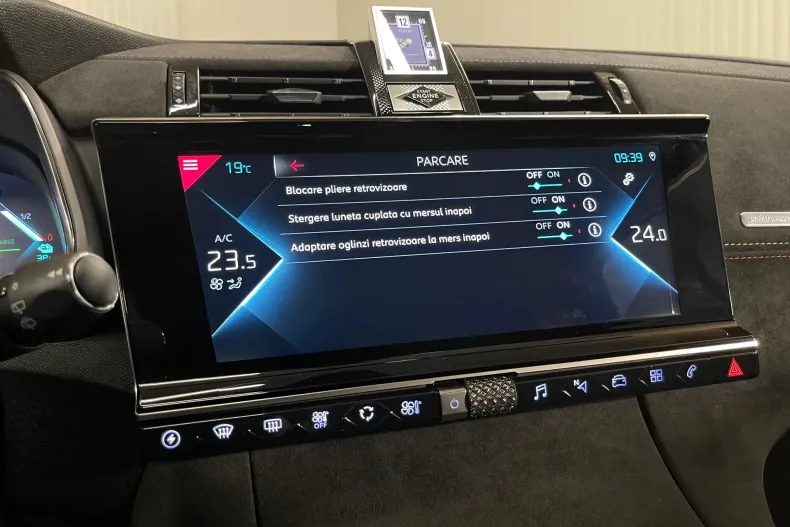 DS Automobiles DS 7 Crossback din 2022 cu 59.129 km - oferta DSA141311 - foto 22