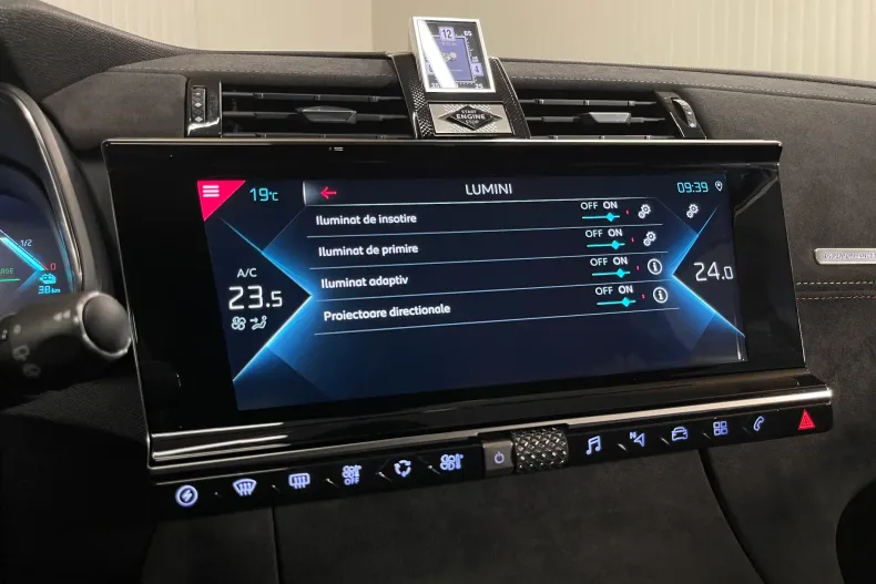 DS Automobiles DS 7 Crossback din 2022 cu 59.129 km - oferta DSA141311 - foto 23