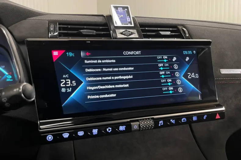 DS Automobiles DS 7 Crossback din 2022 cu 59.129 km - oferta DSA141311 - foto 24