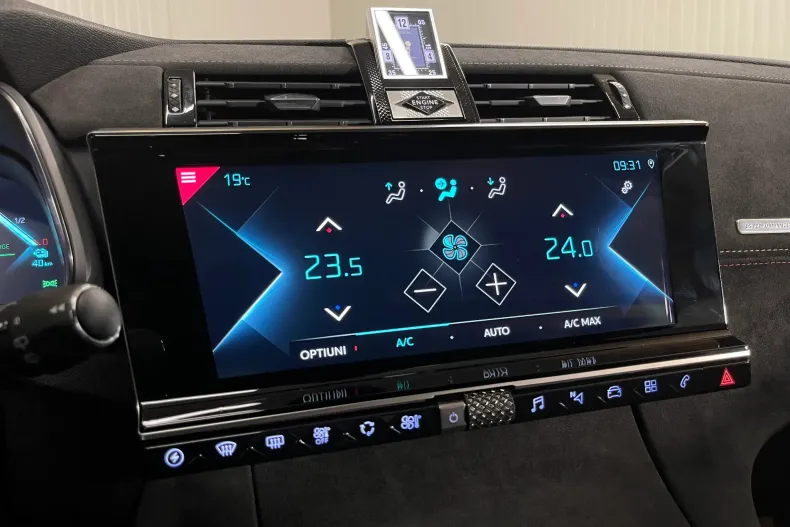 DS Automobiles DS 7 Crossback din 2022 cu 59.129 km - oferta DSA141311 - foto 27