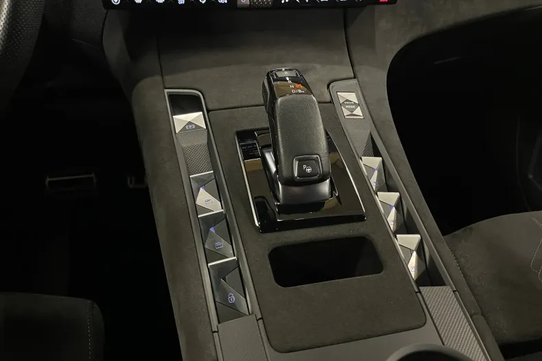 DS Automobiles DS 7 Crossback din 2022 cu 59.129 km - oferta DSA141311 - foto 28