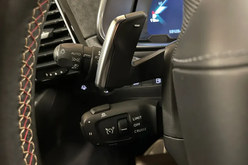 DS Automobiles DS 7 Crossback din 2022 cu 59.129 km - oferta DSA141311 - foto 32