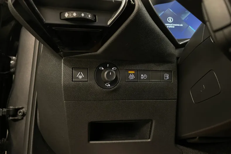 DS Automobiles DS 7 Crossback din 2022 cu 59.129 km - oferta DSA141311 - foto 33