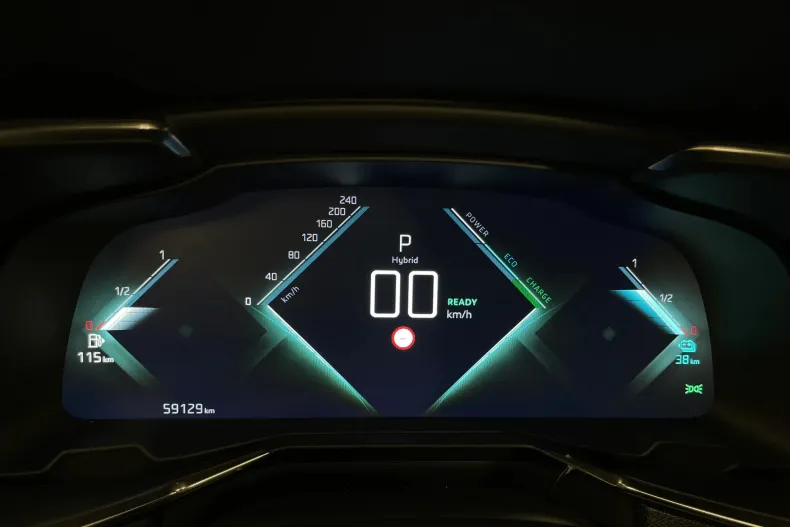 DS Automobiles DS 7 Crossback din 2022 cu 59.129 km - oferta DSA141311 - foto 38