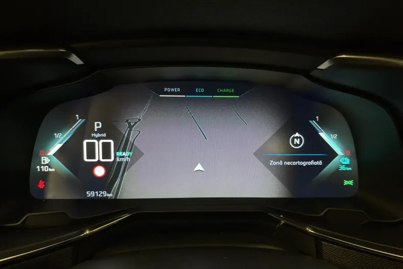 DS Automobiles DS 7 Crossback din 2022 cu 59.129 km - oferta DSA141311 - foto 39