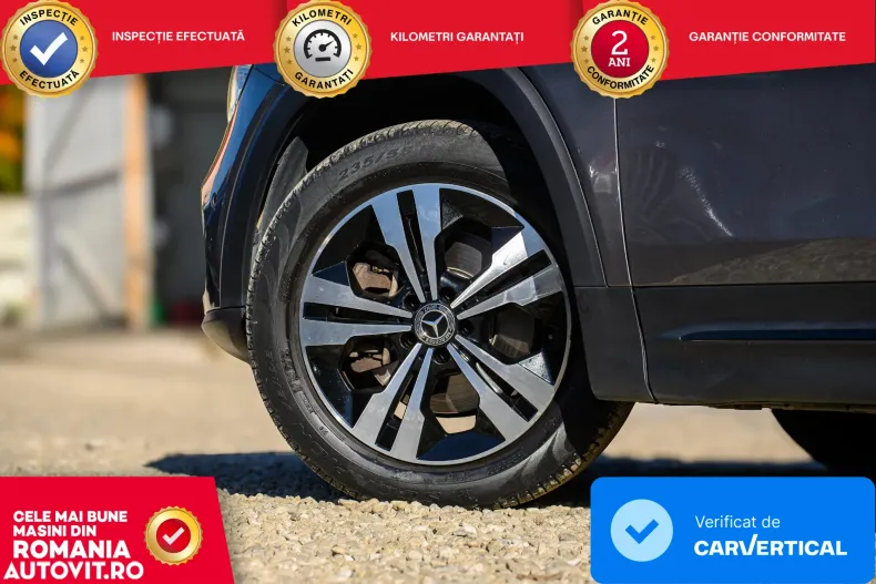 Mercedes-Benz GLB din 2021 cu 53.800 km - oferta MER141313 - foto 6