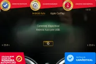 Mercedes-Benz GLB din 2021 cu 53.800 km - oferta MER141313 - foto 16