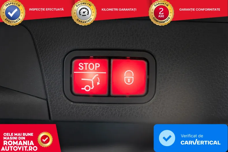 Mercedes-Benz GLB din 2021 cu 53.800 km - oferta MER141313 - foto 24