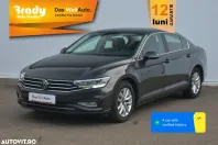 Volkswagen Passat din 2021 cu 156.260 km - oferta VOL141314 - foto 1