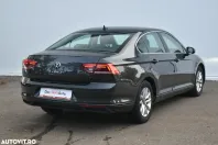 Volkswagen Passat din 2021 cu 156.260 km - oferta VOL141314 - foto 2