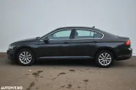 Volkswagen Passat din 2021 cu 156.260 km - oferta VOL141314 - foto 4