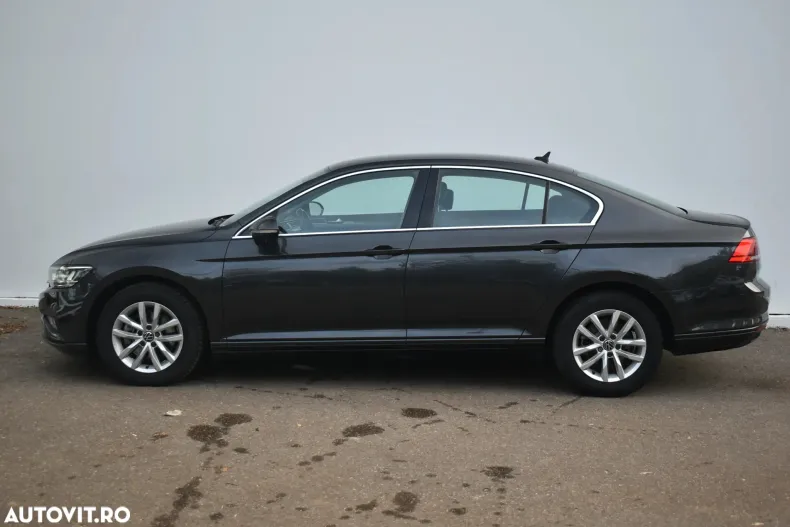 Volkswagen Passat din 2021 cu 156.260 km - oferta VOL141314 - foto 4