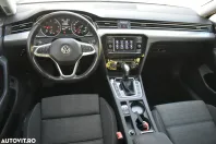 Volkswagen Passat din 2021 cu 156.260 km - oferta VOL141314 - foto 16