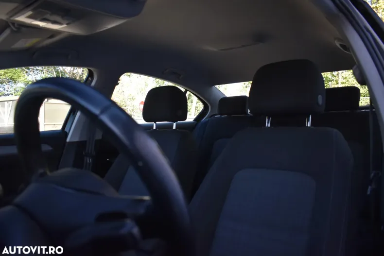 Volkswagen Passat din 2021 cu 156.260 km - oferta VOL141314 - foto 19