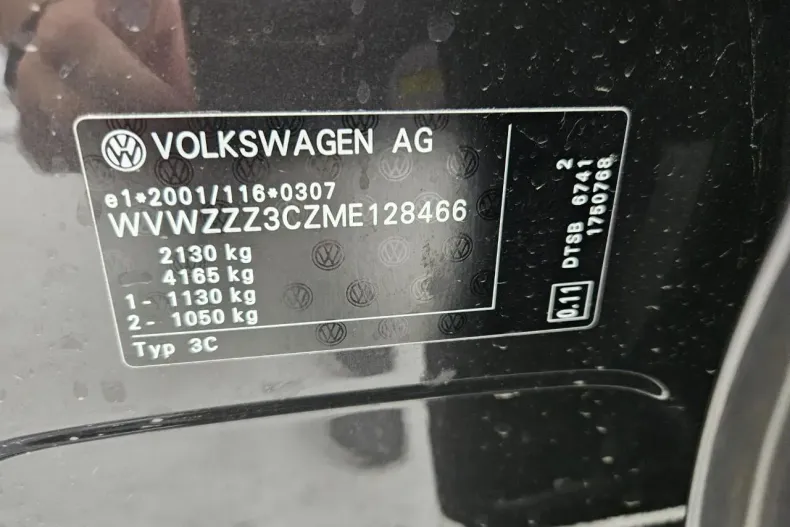 Volkswagen Passat din 2021 cu 156.260 km - oferta VOL141314 - foto 21