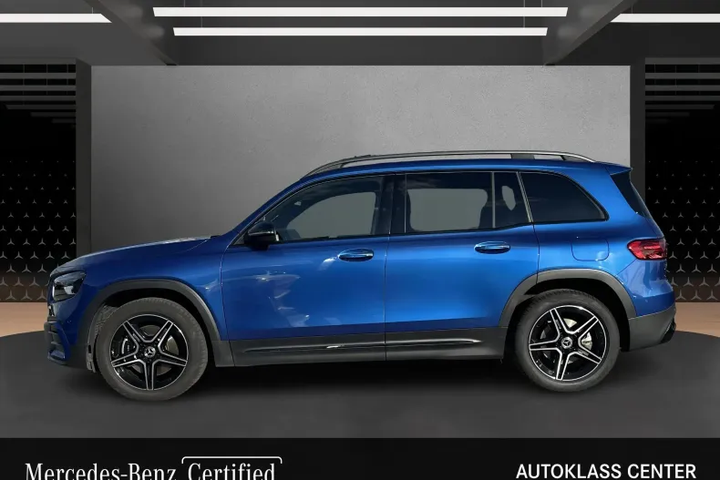 Mercedes-Benz GLB din 2024 cu 24.487 km - oferta MER141316 - foto 2