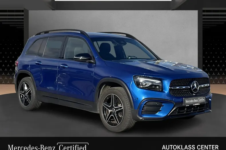 Mercedes-Benz GLB din 2024 cu 24.487 km - oferta MER141316 - foto 7