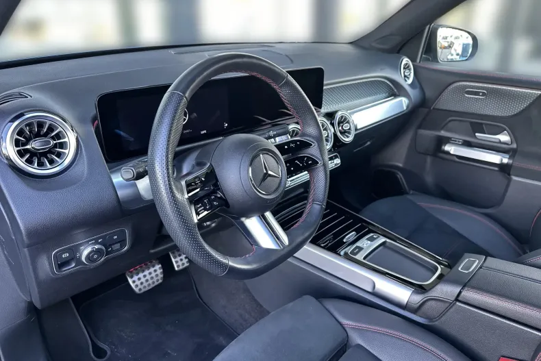 Mercedes-Benz GLB din 2024 cu 24.487 km - oferta MER141316 - foto 9