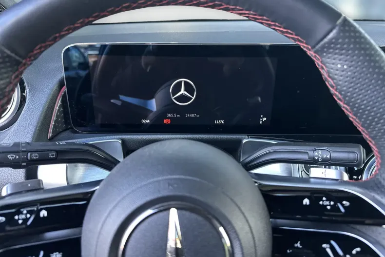 Mercedes-Benz GLB din 2024 cu 24.487 km - oferta MER141316 - foto 10