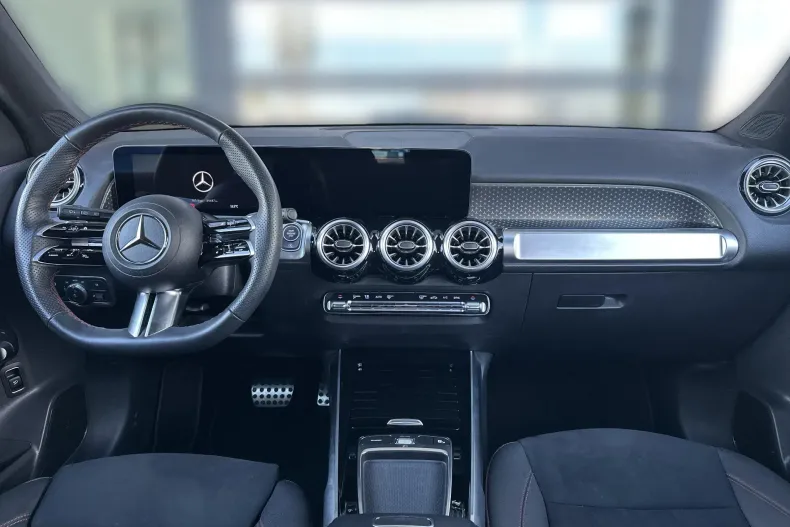 Mercedes-Benz GLB din 2024 cu 24.487 km - oferta MER141316 - foto 11