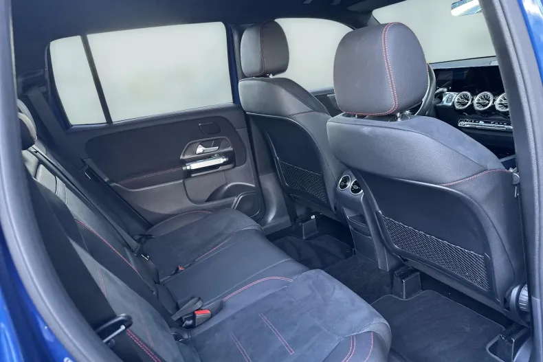 Mercedes-Benz GLB din 2024 cu 24.487 km - oferta MER141316 - foto 14