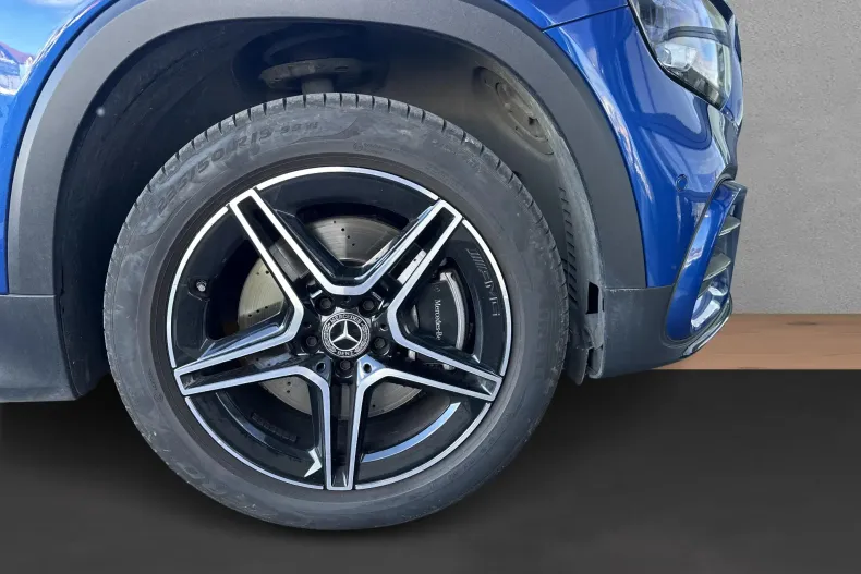 Mercedes-Benz GLB din 2024 cu 24.487 km - oferta MER141316 - foto 15