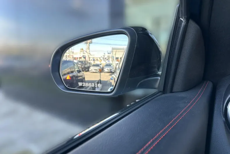 Mercedes-Benz GLB din 2024 cu 24.487 km - oferta MER141316 - foto 16