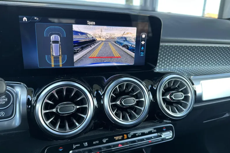 Mercedes-Benz GLB din 2024 cu 24.487 km - oferta MER141316 - foto 17