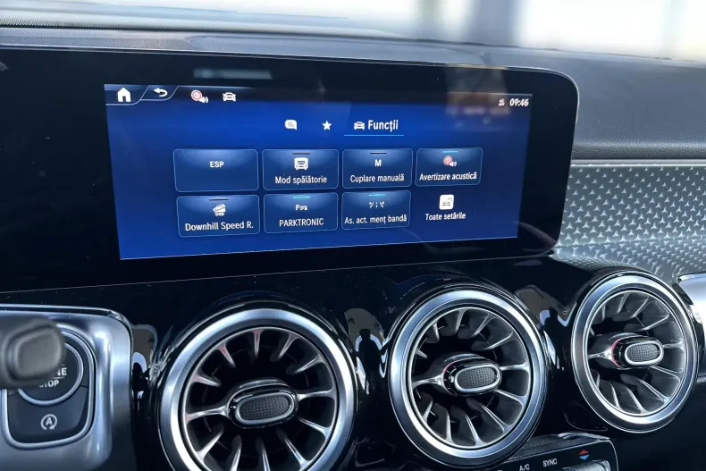 Mercedes-Benz GLB din 2024 cu 24.487 km - oferta MER141316 - foto 18